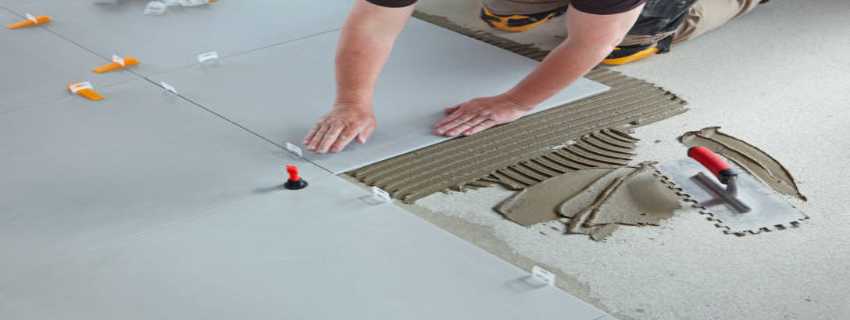 Floor Tiling Services Clyde North