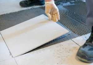 Floor Tiling Services Clyde North