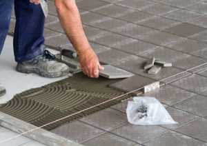 Floor Tiling Services Clyde North