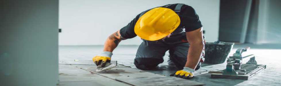 Expert Commercial Tilers Melbourne