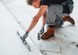 Expert Commercial Tilers Melbourne