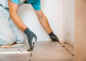 Expert Commercial Tilers Melbourne