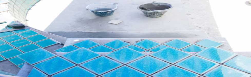 Best Pool Tiles Cranbourne