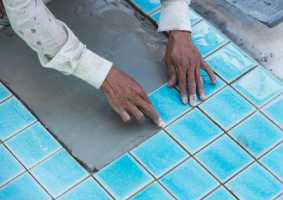Best Pool Tiles Cranbourne