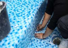 Best Pool Tiles Cranbourne