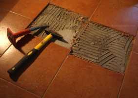 Expert Tile Repair Springvale