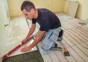 Expert Tile Repair Springvale