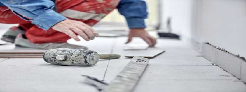 Professional Commercial Tiling Services Keysborough