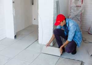Professional Commercial Tiling Services Keysborough