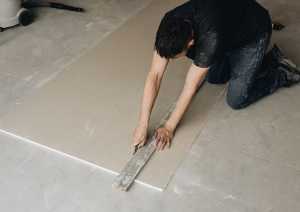 Professional Commercial Tiling Services Keysborough