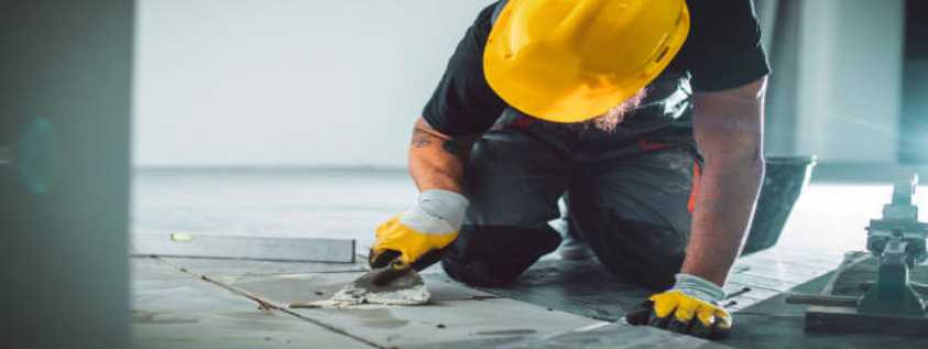 Professional Tile Repair Services Noble Park