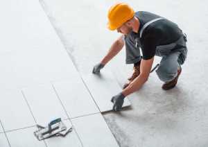 Professional Tile Repair Services Noble Park