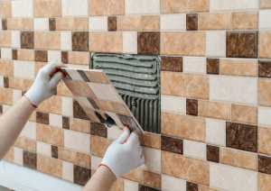 Affordable Wall Tiling Services Frankston