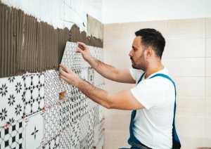 Affordable Wall Tiling Services Frankston